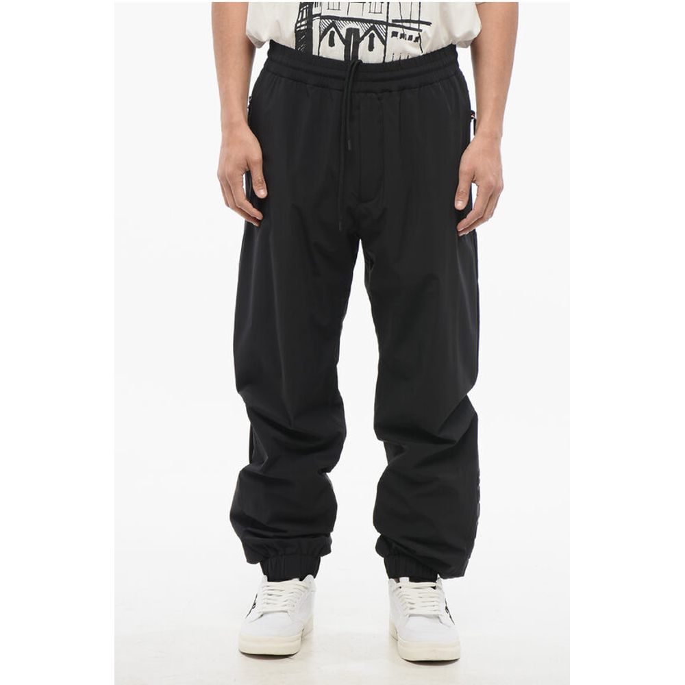 GRENOBLE Padded Sports Pants