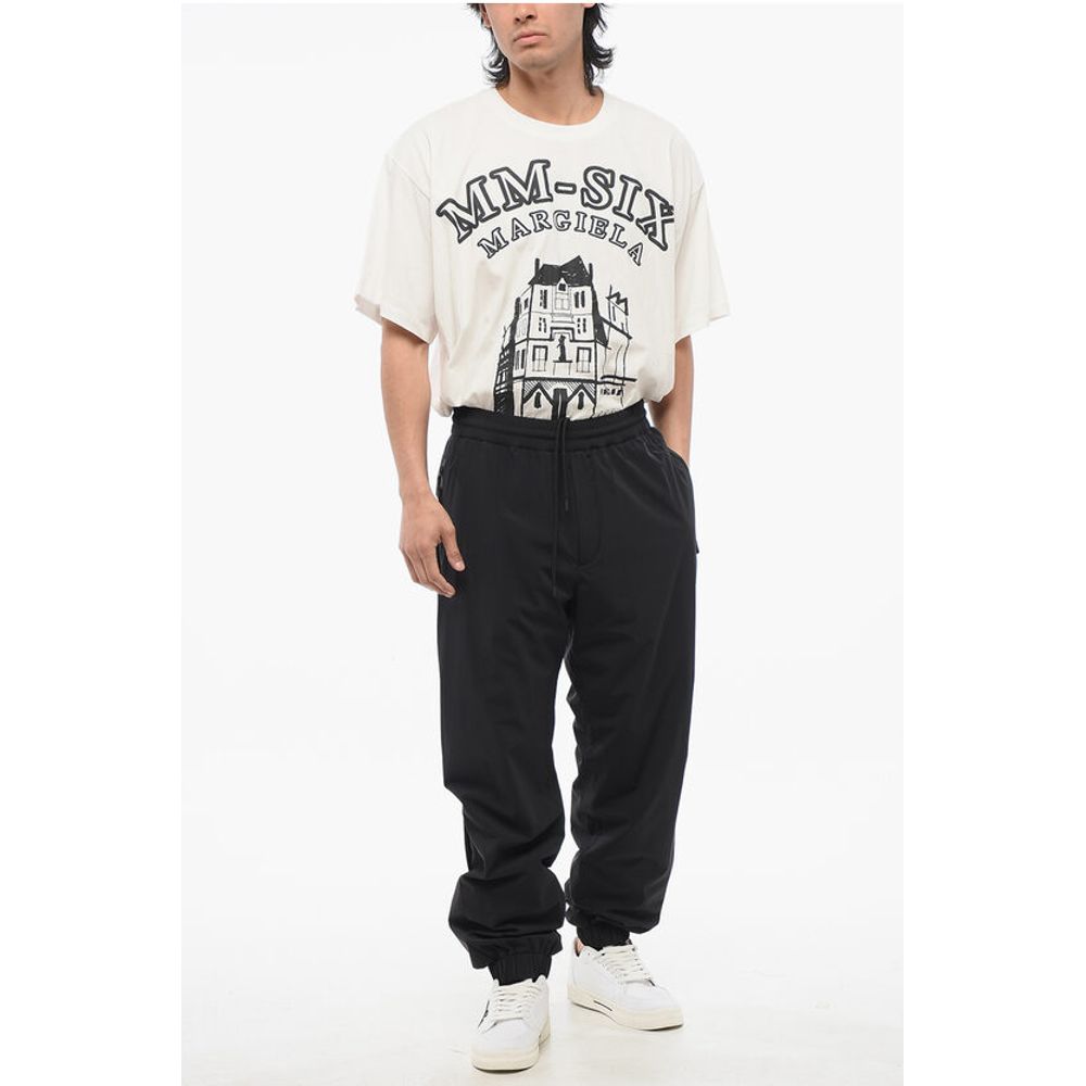 GRENOBLE Padded Sports Pants