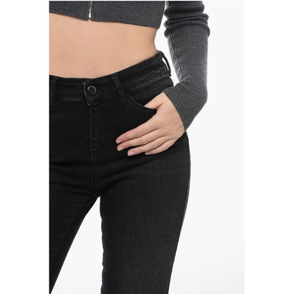 EMPORIO Skinny Fit Stretch Denims 15cm