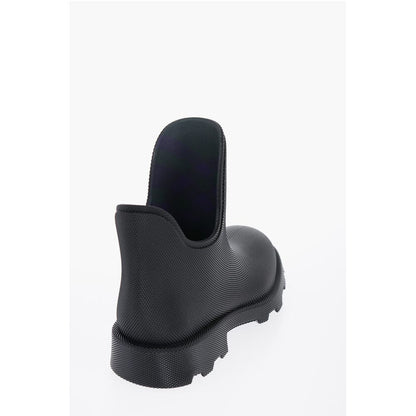 Rubber Rain Boots