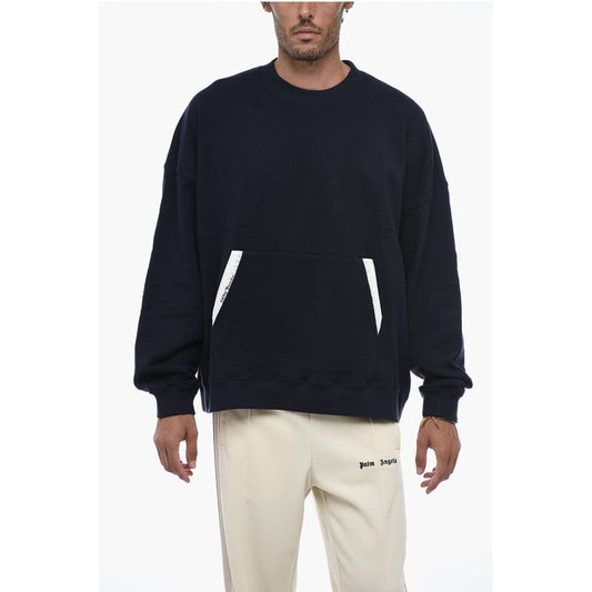 Brushed Cotton SARTORIAL TAPE Sweatshirt