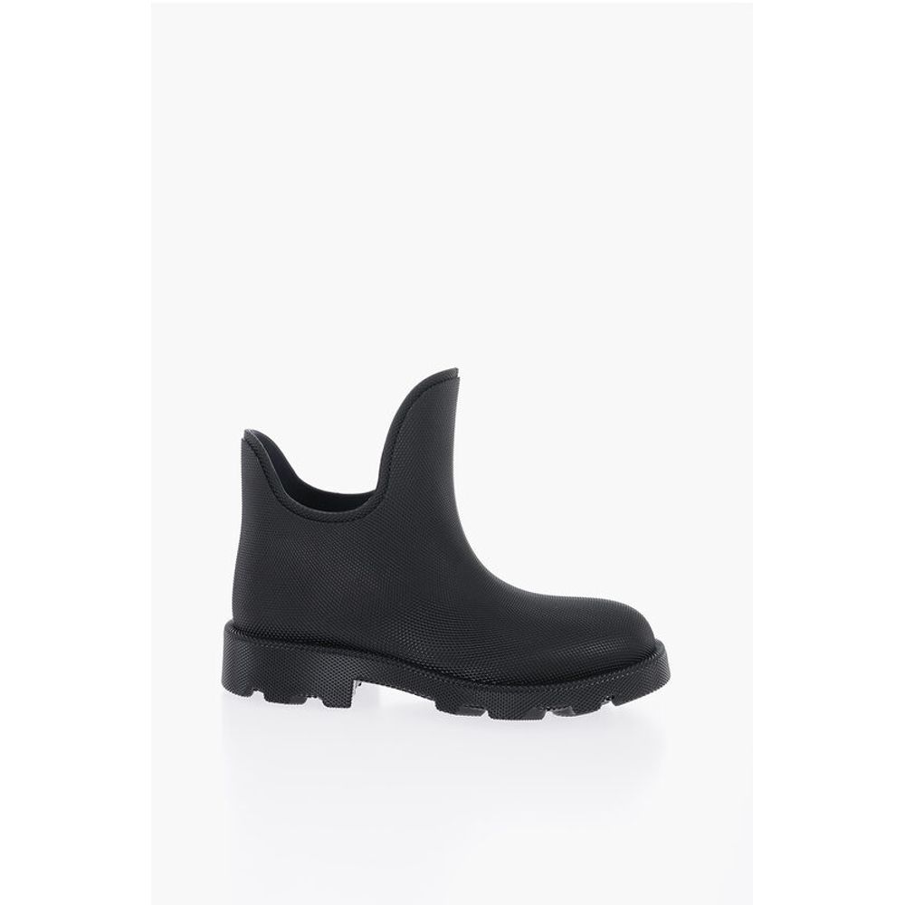 Rubber Rain Boots
