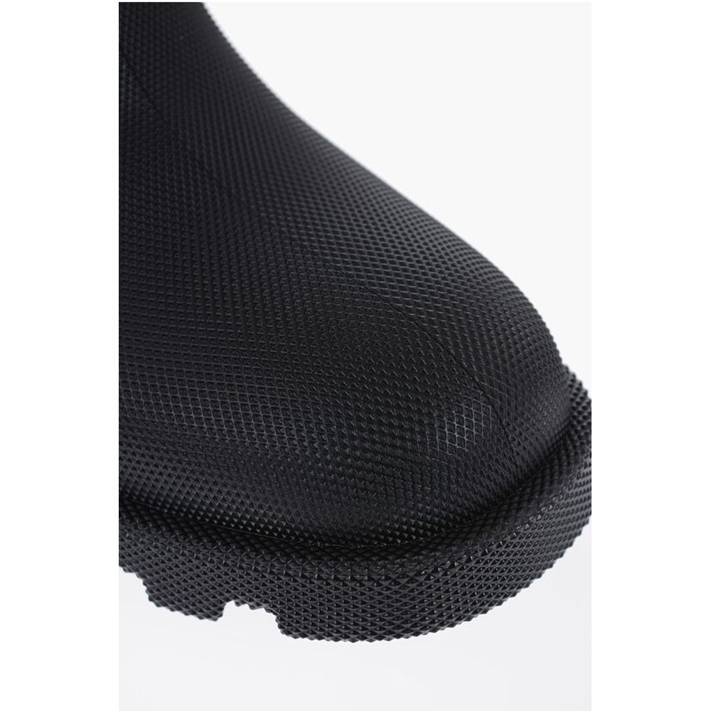 Rubber Rain Boots