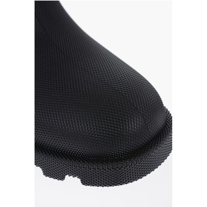 Rubber Rain Boots