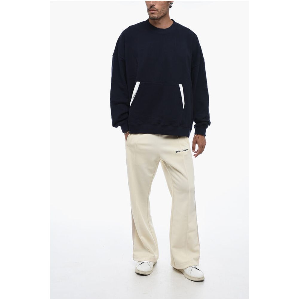 Brushed Cotton SARTORIAL TAPE Sweatshirt