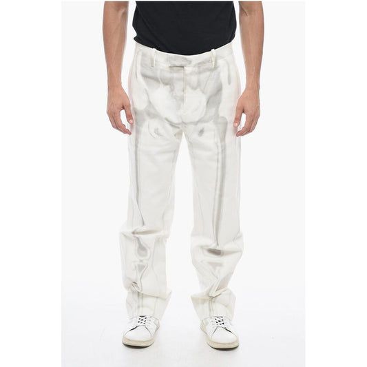 BODY SCAN Tailored Pants