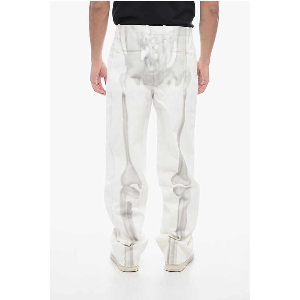 BODY SCAN Tailored Pants