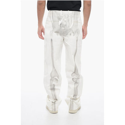 BODY SCAN Tailored Pants