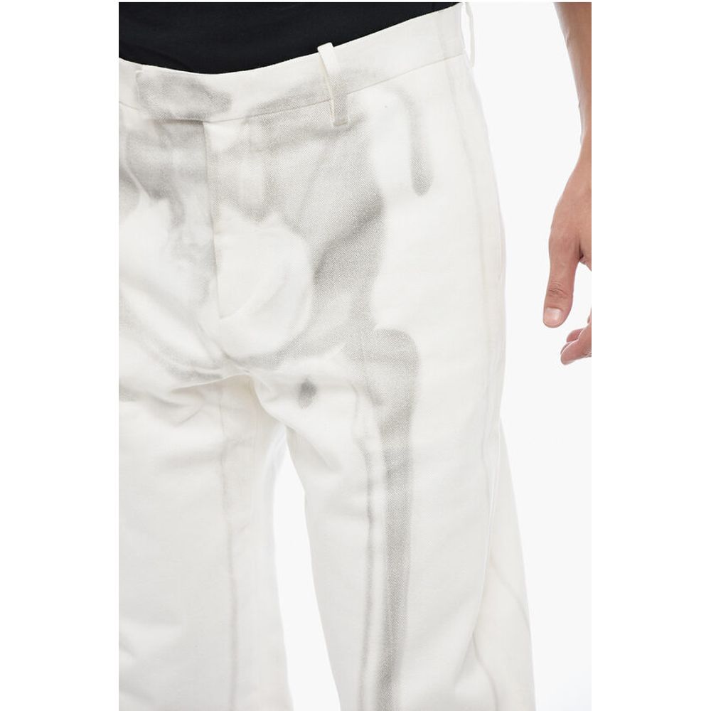 BODY SCAN Tailored Pants