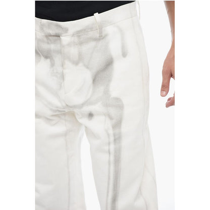 BODY SCAN Tailored Pants