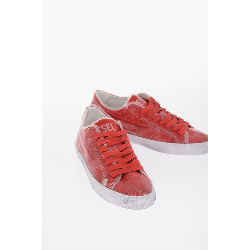 Plastic Denim S-LEROJI Sneakers