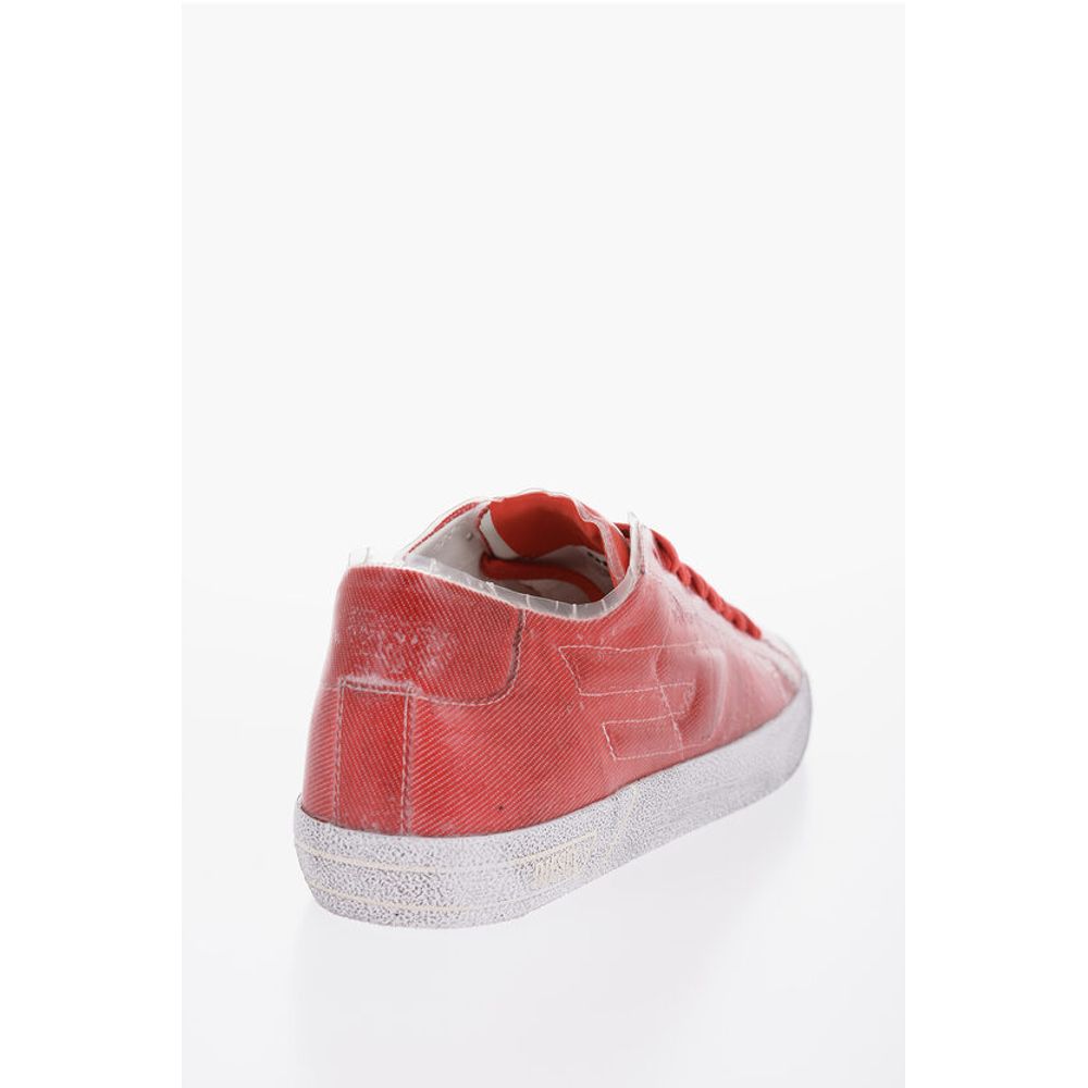 Plastic Denim S-LEROJI Sneakers
