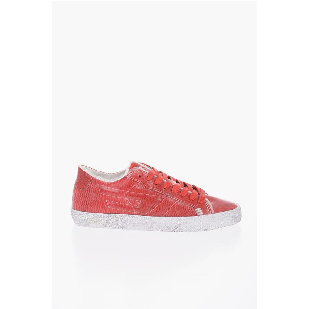 Plastic Denim S-LEROJI Sneakers
