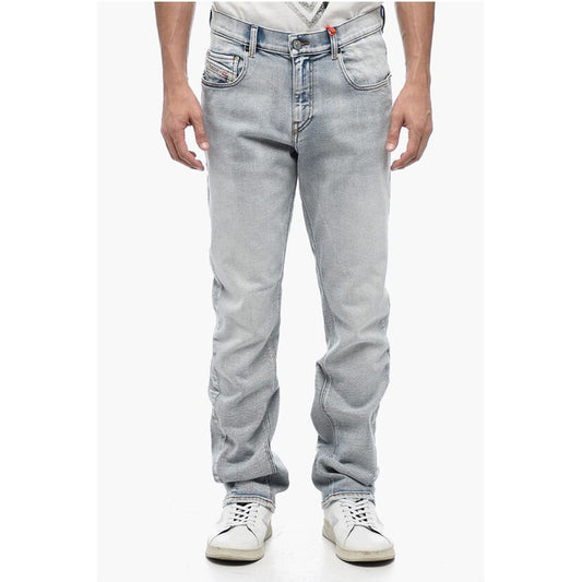 Light-washed 2021 D-VOCS Denims L.32