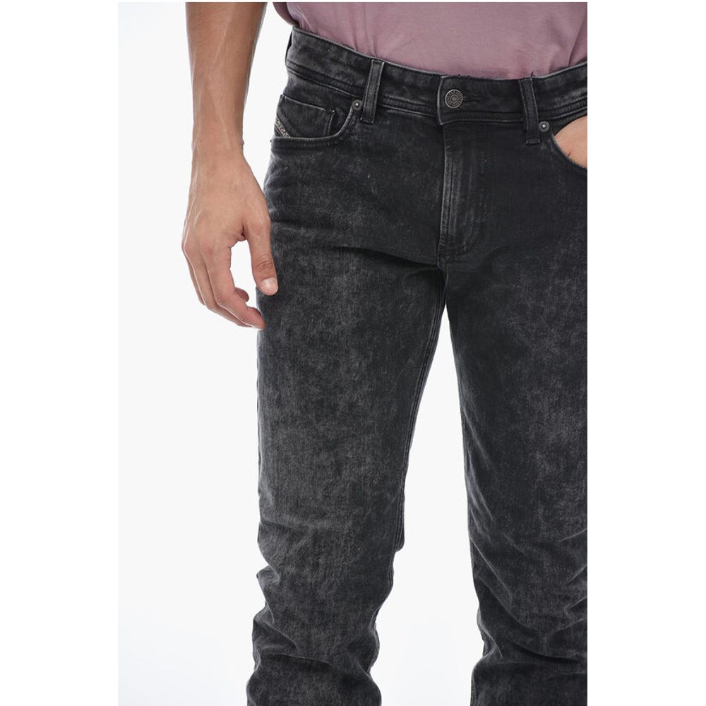 Skinny-fIt SLEENKER Denims with Low Waist L.32