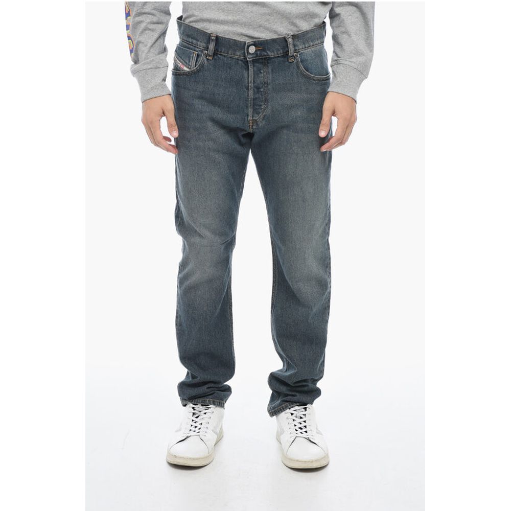 Straight-leg D-SARK Denims L.32