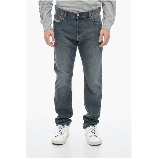 Straight-leg D-SARK Denims L.32