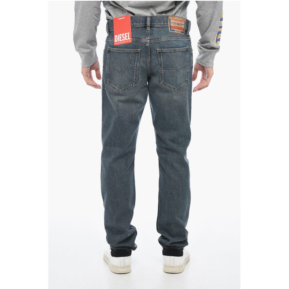 Straight-leg D-SARK Denims L.32