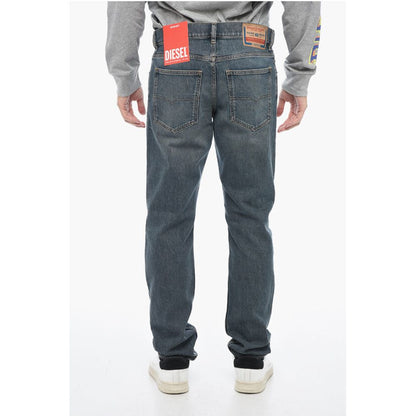 Straight-leg D-SARK Denims L.32