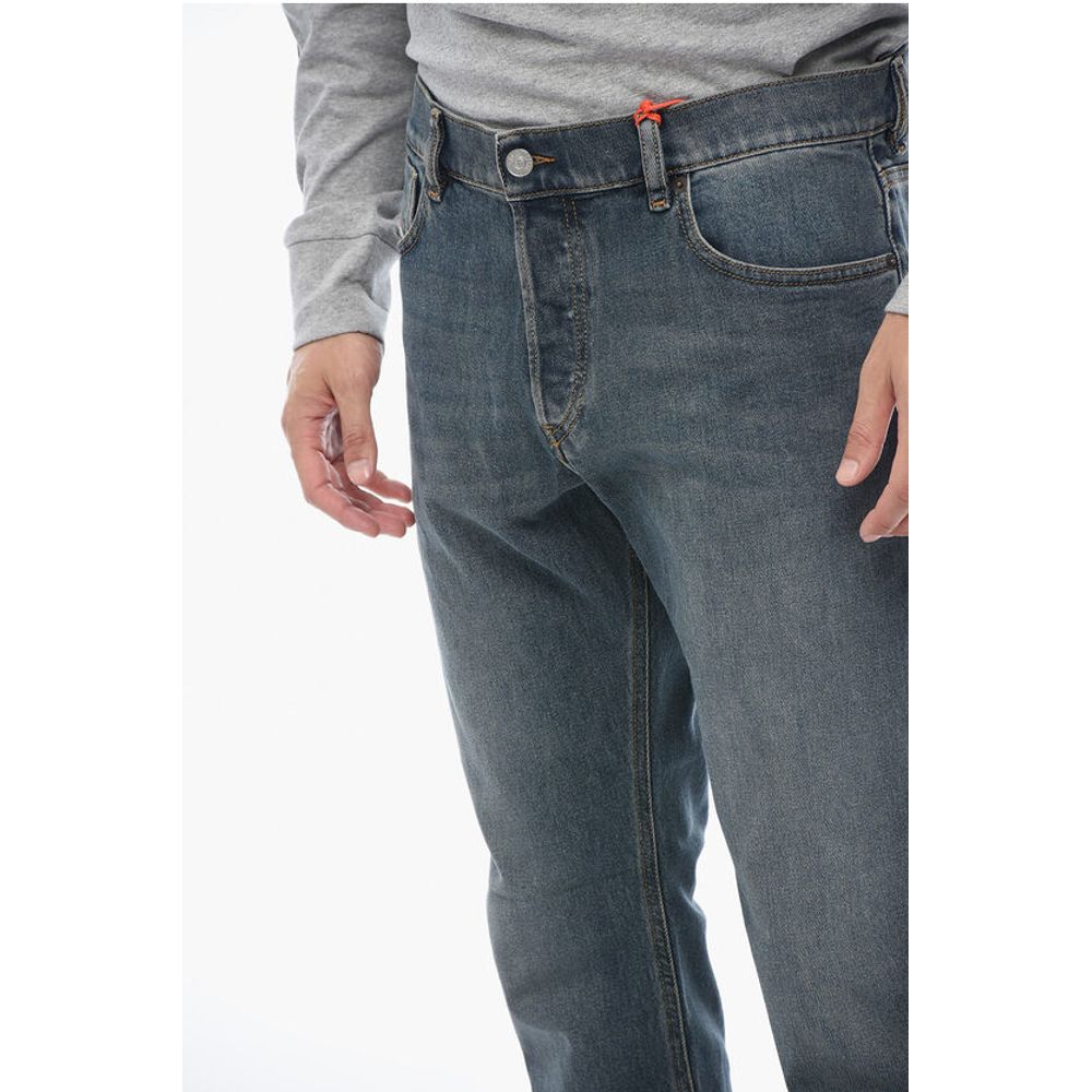 Straight-leg D-SARK Denims L.32