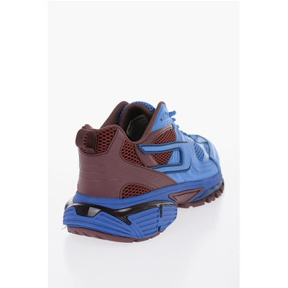 Rubber SERENDIPITY PRO Sneakers with Openworks Detail