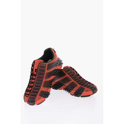 Mesh S-PROTOTYPE V2 Sneakers with Rubber Application