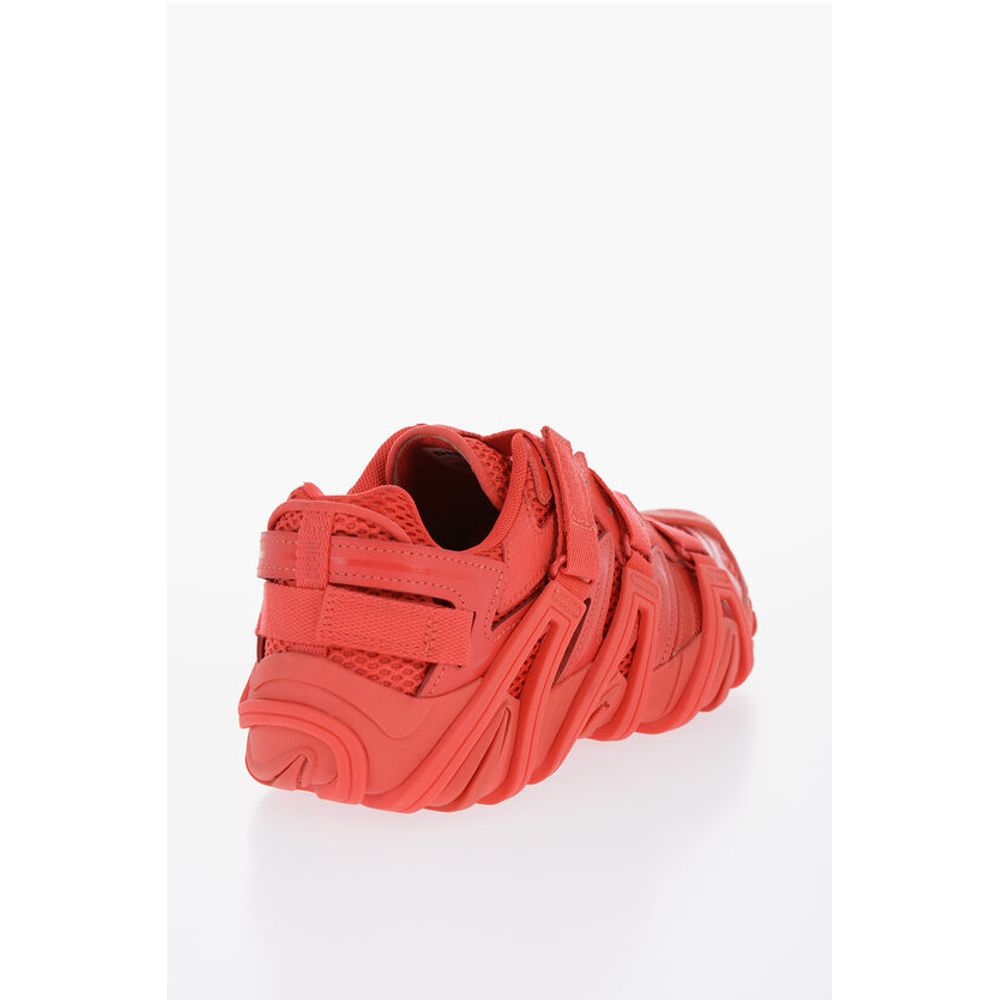 Tec PROTOTYPE-CR Sneakers with Velcro Fastening