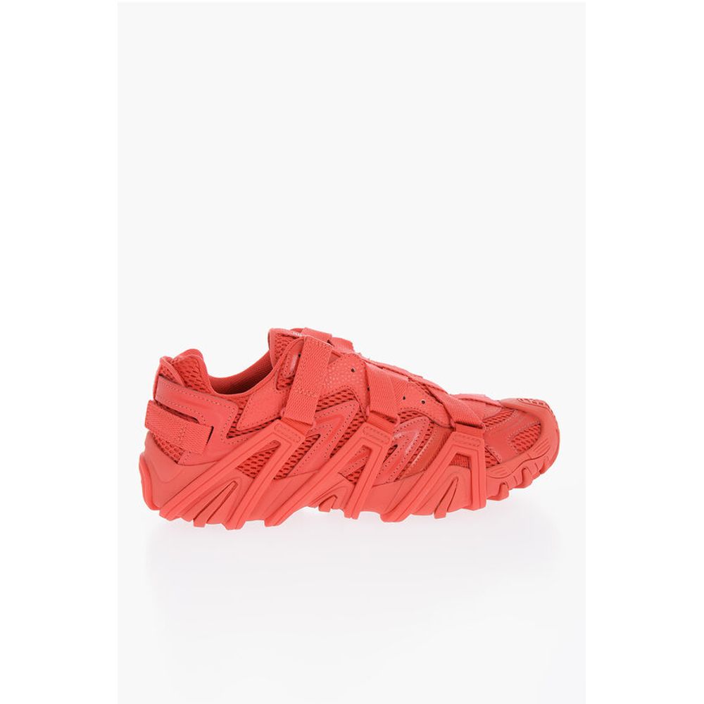 Tec PROTOTYPE-CR Sneakers with Velcro Fastening