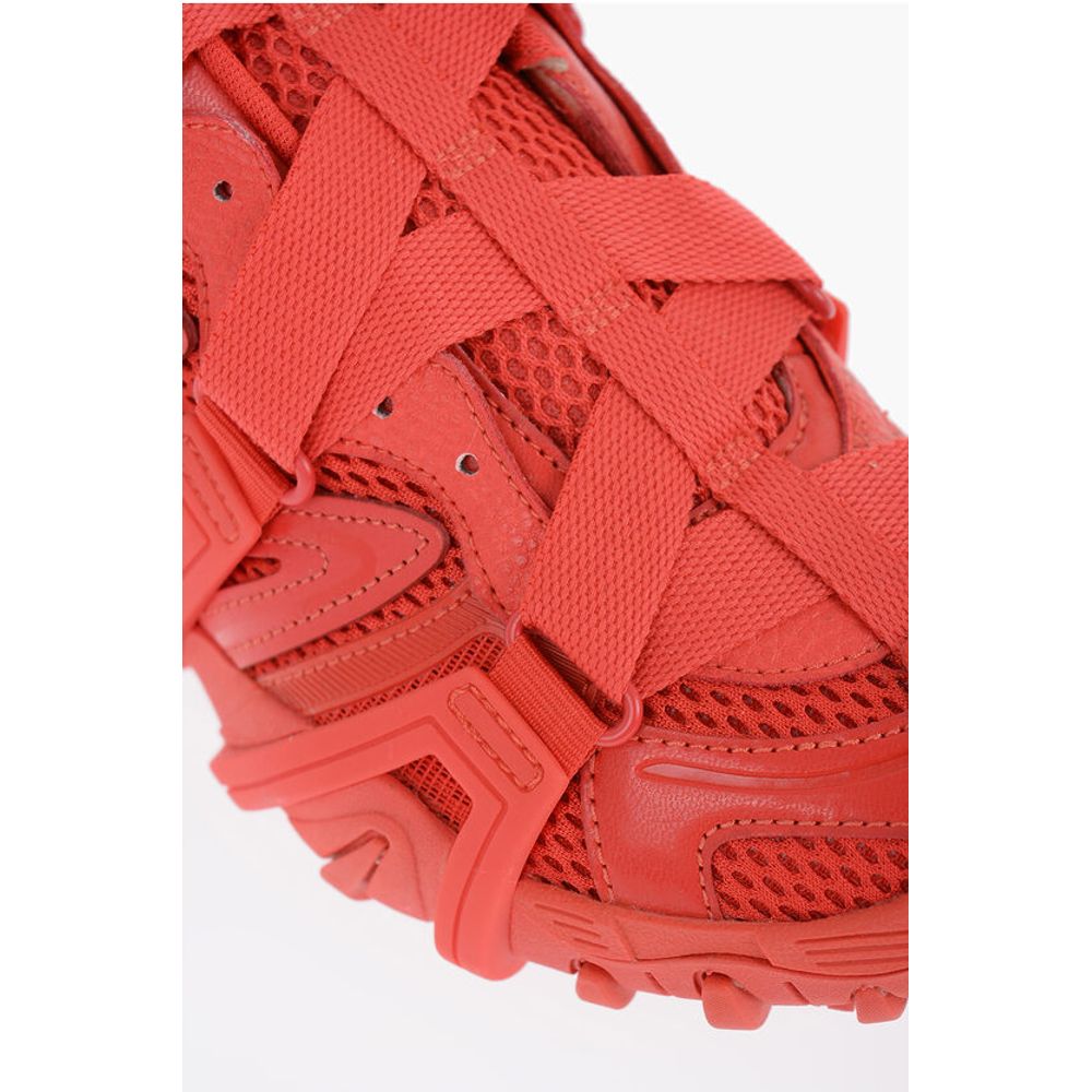 Tec PROTOTYPE-CR Sneakers with Velcro Fastening
