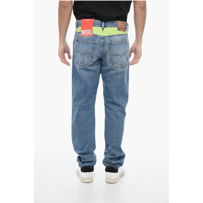 Straight-leg D-SARK Denims