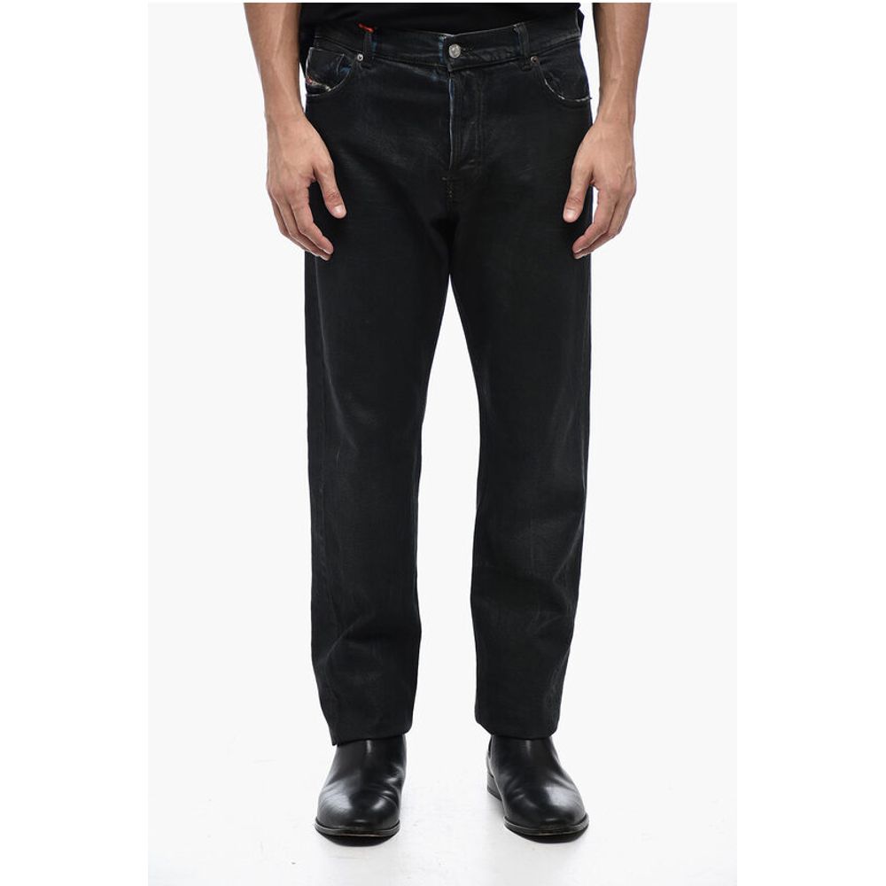 Distressed 1995-S1 Denims 19cm
