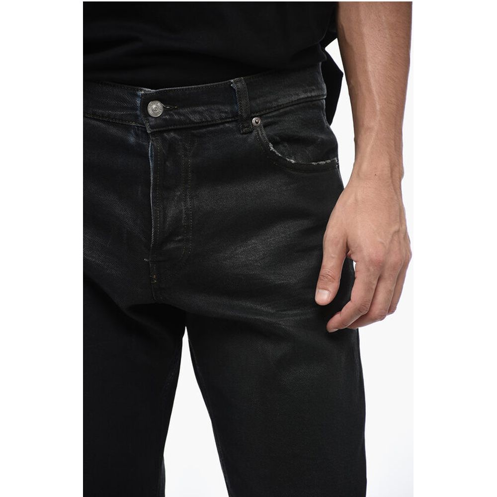 Distressed 1995-S1 Denims 19cm