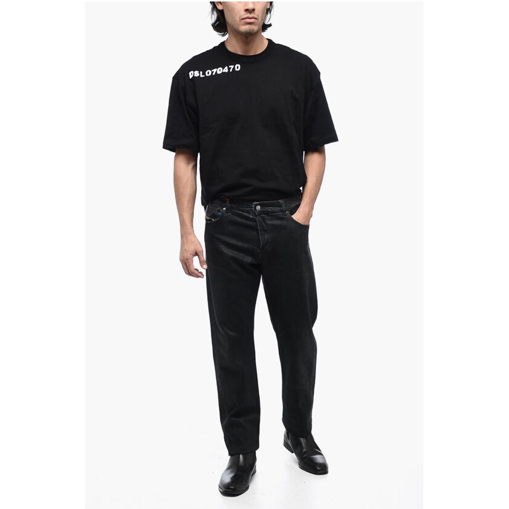 Distressed 1995-S1 Denims 19cm