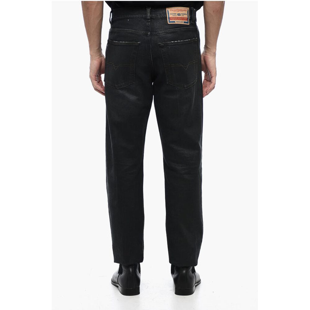 Distressed 1995-S1 Denims 19cm