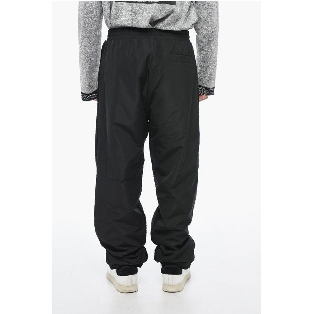 Double Fabric P-OVADY Joggers