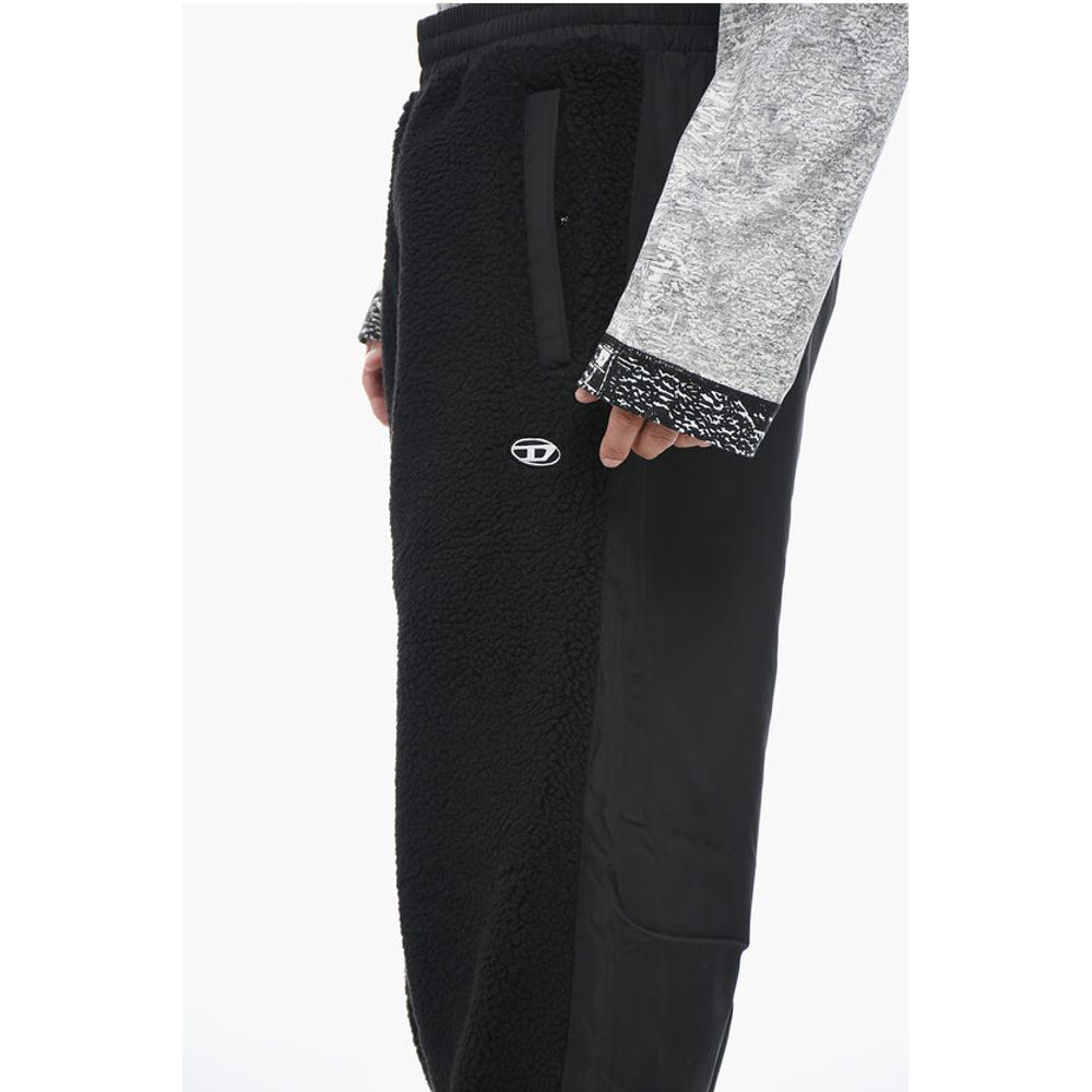 Double Fabric P-OVADY Joggers