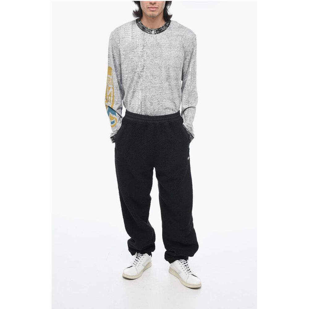 Double Fabric P-OVADY Joggers