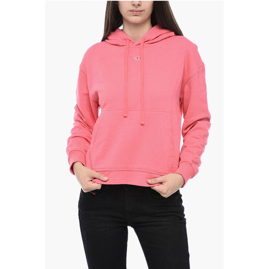 JARAL Hoodie with Embroidered Logo