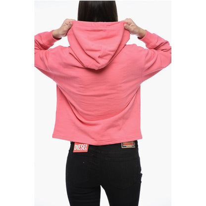 JARAL Hoodie with Embroidered Logo