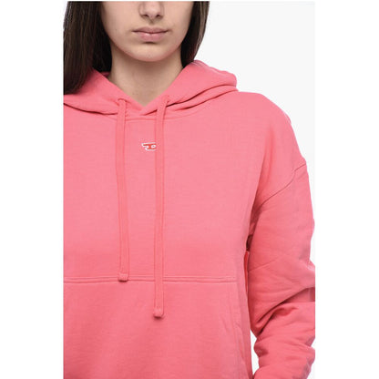 JARAL Hoodie with Embroidered Logo