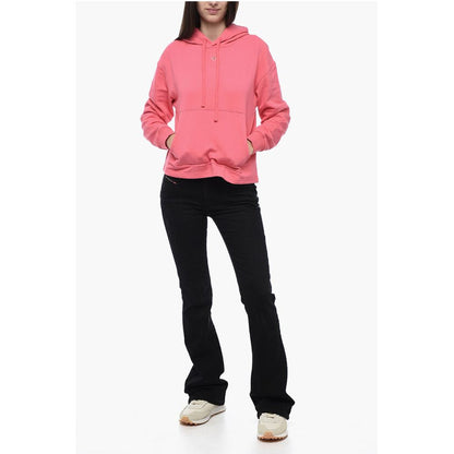JARAL Hoodie with Embroidered Logo