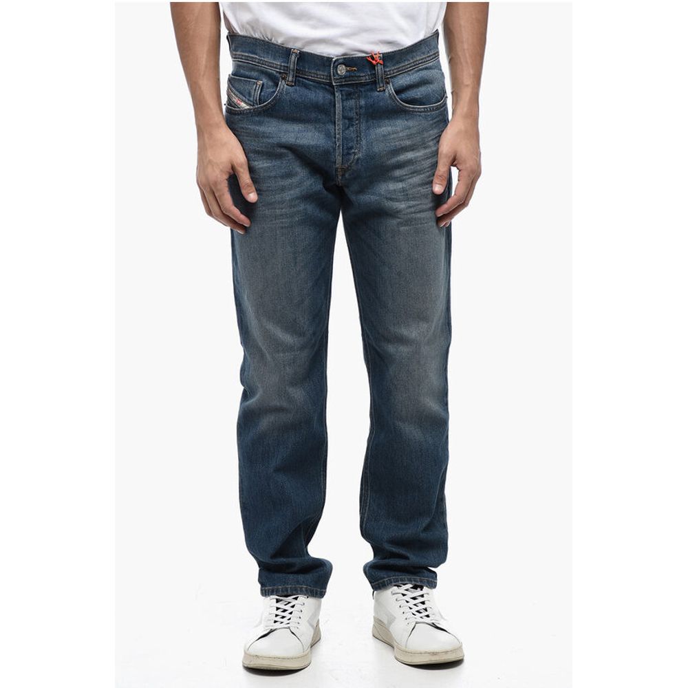 Tapered-fit 2023 D-FINITIVE Denims L.32
