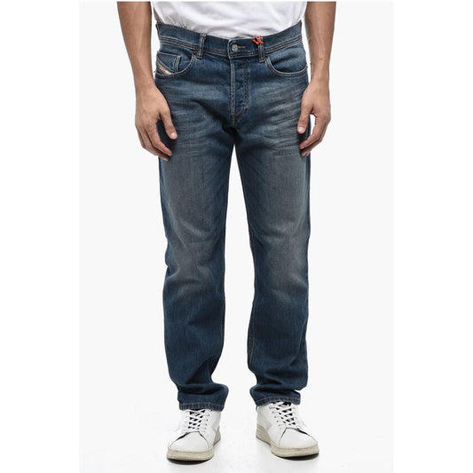 Tapered-fit 2023 D-FINITIVE Denims L.32