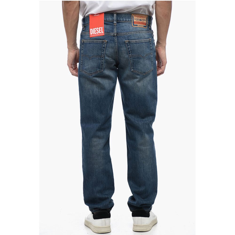 Tapered-fit 2023 D-FINITIVE Denims L.32