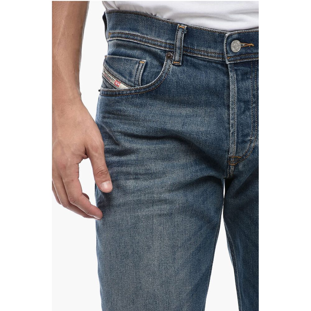 Tapered-fit 2023 D-FINITIVE Denims L.32