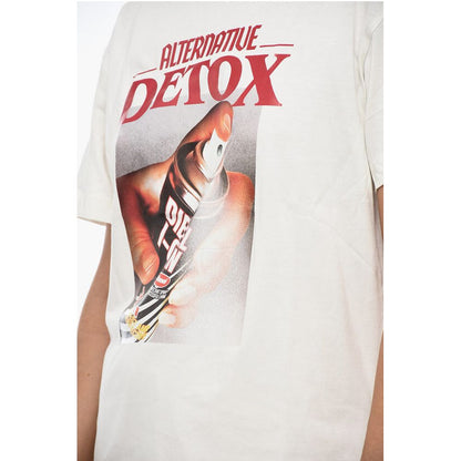 Printed BONTY-G1 T-Shirt