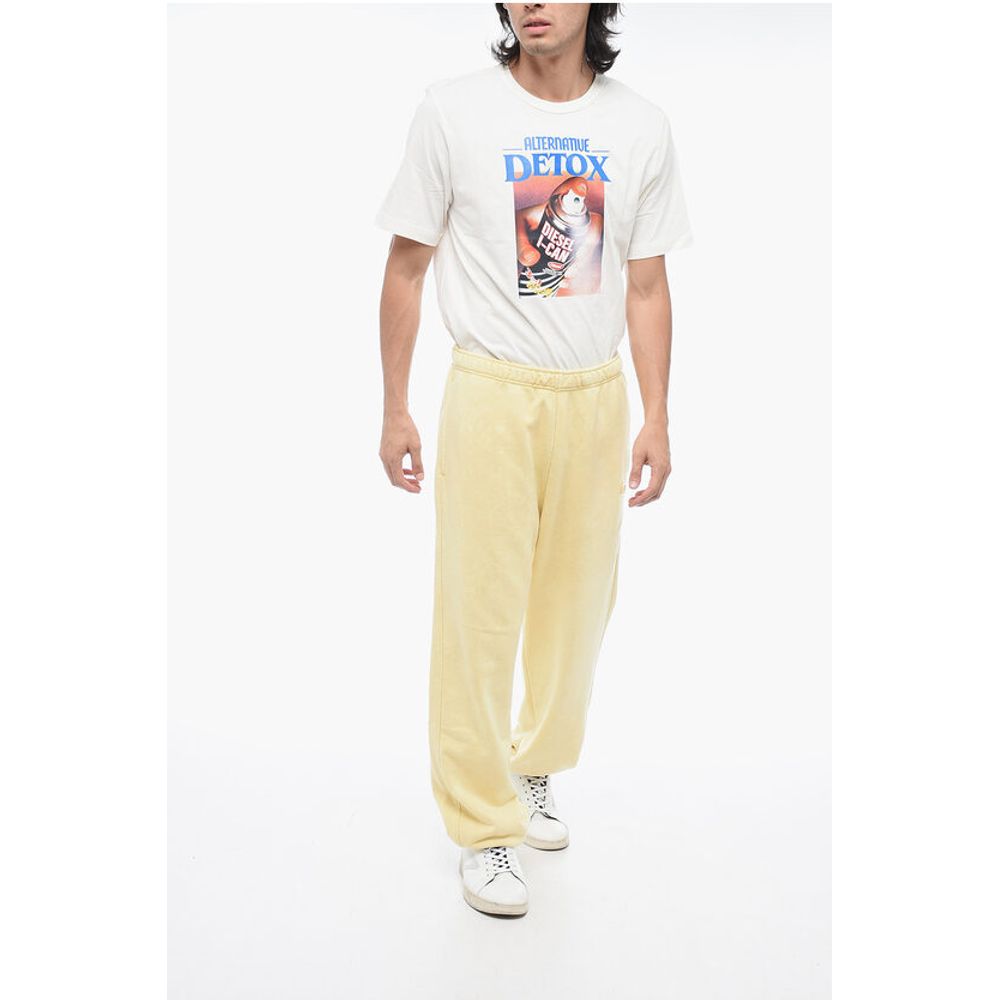Logo Print P-MARKY Joggers