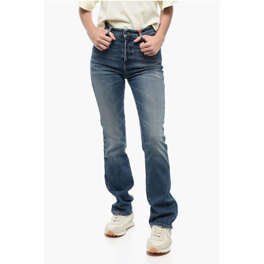 Distressed D-ESCRIPTION Denims L.32