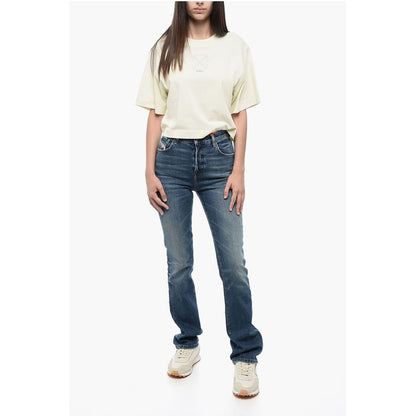 Distressed D-ESCRIPTION Denims L.32