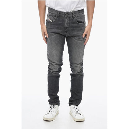 TRACK DENIM Skinny-fit D-STRUCKT Denims